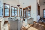 Red Sky Ranch by Vail Village Rentals